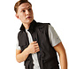 Regatta Travel Light Packaway Black Bodywarmer Heren Regatta Travel Light Packaway Black Bodywarmer Heren