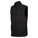 Regatta Travel Light Packaway Black Bodywarmer Heren Regatta Travel Light Packaway Black Bodywarmer Heren