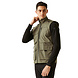 Regatta Travel Light Packaway Treetop Bodywarmer Heren Regatta Travel Light Packaway Treetop Bodywarmer Heren
