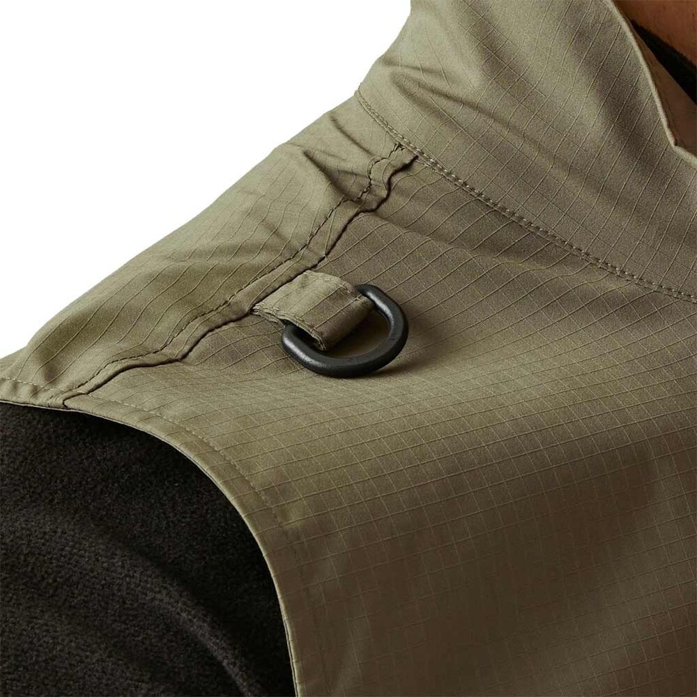 Regatta Travel Light Packaway Treetop Bodywarmer Heren