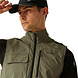 Regatta Travel Light Packaway Treetop Bodywarmer Heren Regatta Travel Light Packaway Treetop Bodywarmer Heren