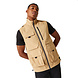 Regatta Travel Light Packaway Oat Bodywarmer Heren Regatta Travel Light Packaway Oat Bodywarmer Heren