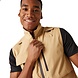 Regatta Travel Light Packaway Oat Bodywarmer Heren Regatta Travel Light Packaway Oat Bodywarmer Heren