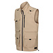 Regatta Travel Light Packaway Oat Bodywarmer Heren Regatta Travel Light Packaway Oat Bodywarmer Heren