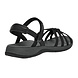 Teva Tirra Traveler Black Sandalen Dames Teva Tirra Traveler Black Sandalen Dames