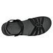 Teva Tirra Traveler Black Sandalen Dames Teva Tirra Traveler Black Sandalen Dames