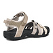 Teva Tirra Black Birch Multi Sandalen Dames Teva Tirra Black Birch Multi Sandalen Dames