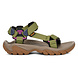 Teva Terra Fi 5 Universal Iguana Sandalen Dames Teva Terra Fi 5 Universal Iguana Sandalen Dames