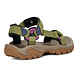 Teva Terra Fi 5 Universal Iguana Sandalen Dames Teva Terra Fi 5 Universal Iguana Sandalen Dames
