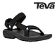 Teva Hurricane XLT2 Black Sandalen Dames Teva Hurricane XLT2 Black Sandalen Dames
