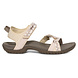 Teva Verra Archive Criss Cross Birch Sandalen Dames Teva Verra Archive Criss Cross Birch Sandalen Dames