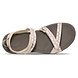 Teva Verra Archive Criss Cross Birch Sandalen Dames Teva Verra Archive Criss Cross Birch Sandalen Dames