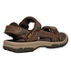 Teva Langdon Walnut Sandalen Heren Teva Langdon Walnut Sandalen Heren