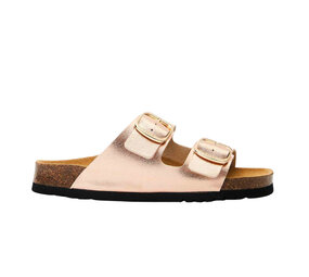 Scholl Josephine Syn Rosa Rame Sandalen Dames Scholl Josephine Syn Rosa Rame Sandalen Dames