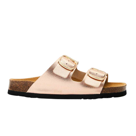 Scholl Josephine Syn Rosa Rame Sandalen Dames Scholl Josephine Syn Rosa Rame Sandalen Dames