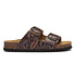 Josephine Syn Marrone Brown Sandalen Dames Josephine Syn Marrone Brown Sandalen Dames