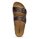 Scholl Josephine Syn Marrone Brown Sandalen Dames Scholl Josephine Syn Marrone Brown Sandalen Dames