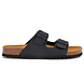 Scholl Julien Synthetisch Zwart Sandalen Heren Scholl Julien Synthetisch Zwart Sandalen Heren