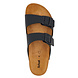 Scholl Julien Synthetisch Zwart Sandalen Heren Scholl Julien Synthetisch Zwart Sandalen Heren