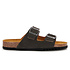 Julien Suede Grigio Grijs Sandalen Heren Julien Suede Grigio Grijs Sandalen Heren