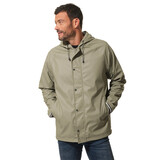 Hublot Proue Tea Regenjas met Capuchon