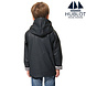 Hublot Proue Marine Regenjas met Capuchon Kinderen Hublot Proue Marine Regenjas met Capuchon Kinderen