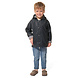 Hublot Proue Marine Regenjas met Capuchon Kinderen Hublot Proue Marine Regenjas met Capuchon Kinderen