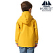 Hublot Proue Geel Regenjas met Capuchon Kinderen Hublot Proue Geel Regenjas met Capuchon Kinderen