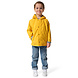 Hublot Proue Geel Regenjas met Capuchon Kinderen Hublot Proue Geel Regenjas met Capuchon Kinderen