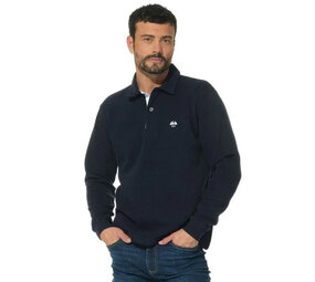 Hublot Humbert Marine Poloshirt Heren Hublot Humbert Marine Poloshirt Heren