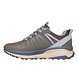 Skechers Switch Back Skyline Trail Brown Multi Wandelsneakers Dames Skechers Switch Back Skyline Trail Brown Multi Wandelsneakers Dames