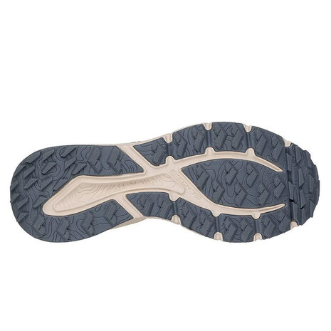 Skechers Switch Back Skyline Trail Brown Multi Wandelsneakers Dames Skechers Switch Back Skyline Trail Brown Multi Wandelsneakers Dames