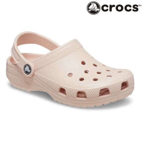Crocs Classic Clog Quartz Klompen