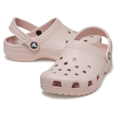 Crocs Classic Clog Quartz Klompen