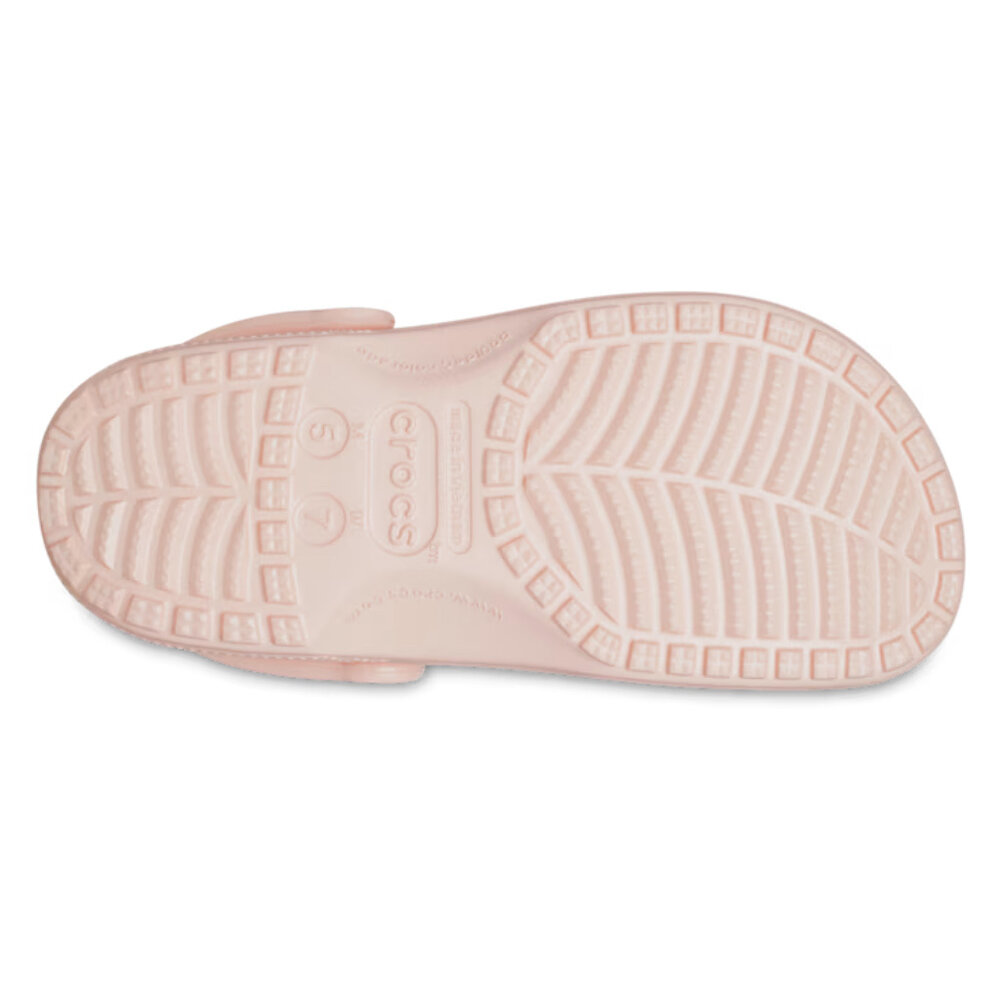 Crocs Classic Clog Quartz Klompen