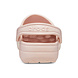 Crocs Classic Clog Quartz Klompen Crocs Classic Clog Quartz Klompen