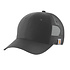 Rugged Pro Series Canvas Mesh Black Cap Rugged Pro Series Canvas Mesh Black Cap