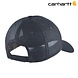 Carhartt Rugged Pro Series Canvas Mesh Navy Cap Carhartt Rugged Pro Series Canvas Mesh Navy Cap