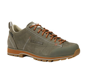 Dolomite 54 Low Fg Evo GTX Sage Green Wandelschoenen Heren Dolomite 54 Low Fg Evo GTX Sage Green Wandelschoenen Heren