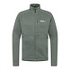 Jack Wolfskin Taiga Full Zip Slate Green Fleece Jack Heren Jack Wolfskin Taiga Full Zip Slate Green Fleece Jack Heren