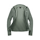 Jack Wolfskin Taiga Full Zip Slate Green Fleece Jack Heren Jack Wolfskin Taiga Full Zip Slate Green Fleece Jack Heren