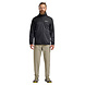 Jack Wolfskin Feldberg Hoody Phantom Softshell Jas Heren Jack Wolfskin Feldberg Hoody Phantom Softshell Jas Heren