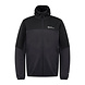 Jack Wolfskin Feldberg Hoody Phantom Softshell Jas Heren Jack Wolfskin Feldberg Hoody Phantom Softshell Jas Heren