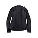 Jack Wolfskin Feldberg Hoody Phantom Softshell Jas Heren Jack Wolfskin Feldberg Hoody Phantom Softshell Jas Heren
