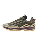 Lowa Maddox Pro Ws Desert/Oldrose Wandelschoenen Dames Lowa Maddox Pro Ws Desert/Oldrose Wandelschoenen Dames