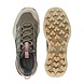 Lowa Maddox Pro Ws Desert/Oldrose Wandelschoenen Dames Lowa Maddox Pro Ws Desert/Oldrose Wandelschoenen Dames