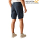 Regatta Shorebay II Navy Cargo Shorts Heren Regatta Shorebay II Navy Cargo Shorts Heren