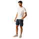 Regatta Shorebay II Navy Cargo Shorts Heren Regatta Shorebay II Navy Cargo Shorts Heren