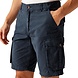 Regatta Shorebay II Navy Cargo Shorts Heren Regatta Shorebay II Navy Cargo Shorts Heren