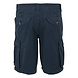 Regatta Shorebay II Navy Cargo Shorts Heren Regatta Shorebay II Navy Cargo Shorts Heren